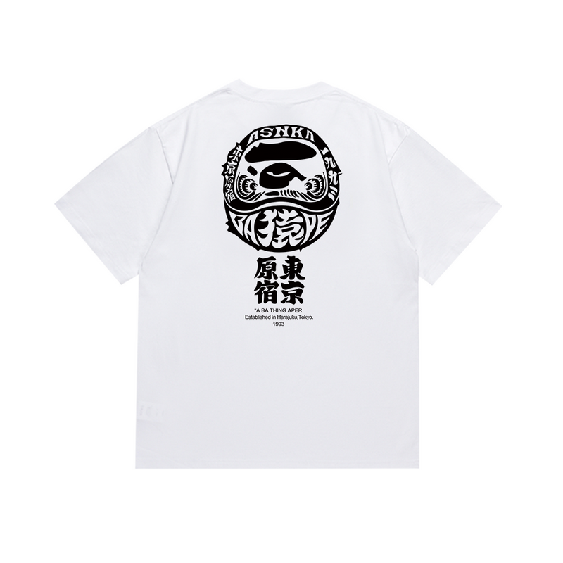 Bathing ape T Shirts