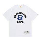 Bathing ape T Shirts