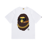 Bathing ape T Shirts
