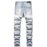Amiri Jeans Slim Fit Stretch Jeans