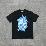 Bathing ape T Shirts