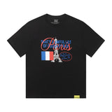 That. sa awful of cough syrupt short sleeve g street print
