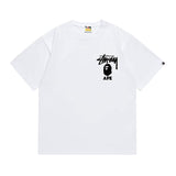Bathing ape T Shirts