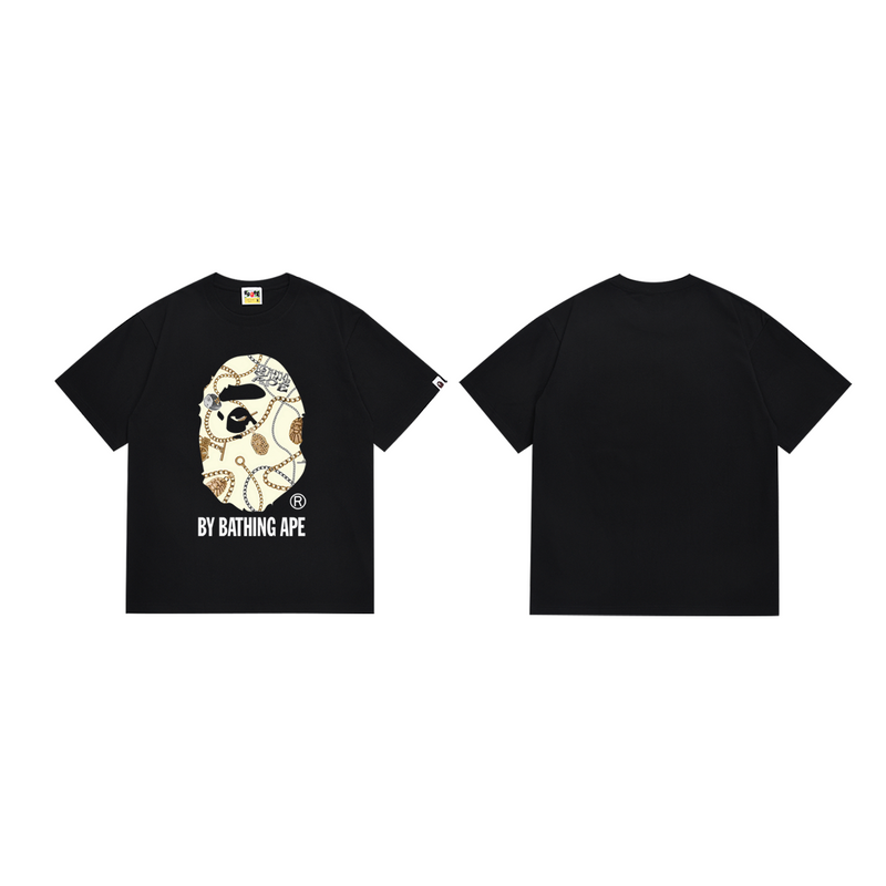 Bathing ape T Shirts