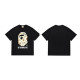 Bathing ape T Shirts