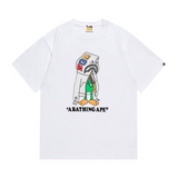 Bathing ape T Shirts
