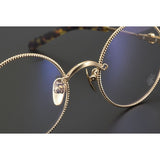 CHH Chrome Hearts Glasses Vintage Versatile Glasses Frames