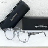 CHH Chrome Hearts Glasses Vintage Myopia Frames