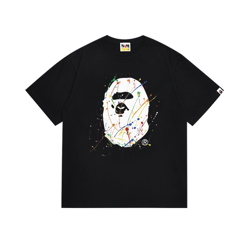 Bathing ape T Shirts