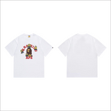 Bathing ape T Shirts