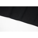 House Of Errors T-Shirt Eye of Truth Embroidered Loose Vintage T-Shirt