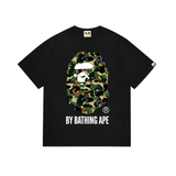 Bathing ape T Shirts