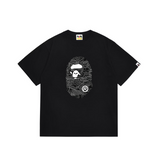 Bathing ape T Shirts