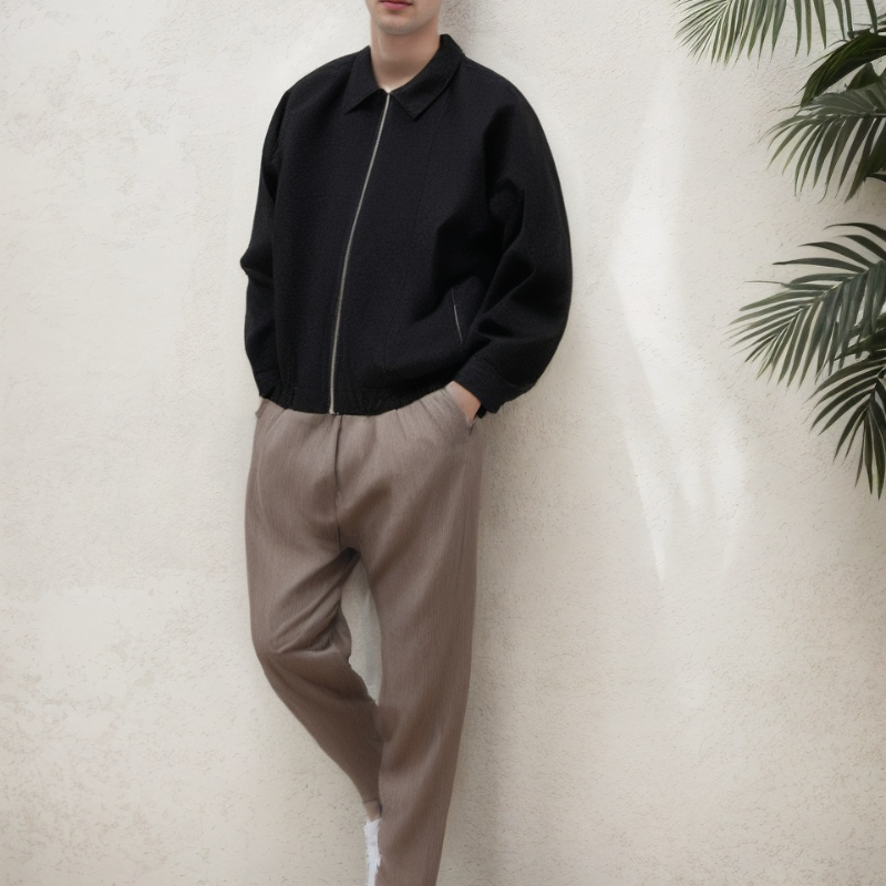 Men Jacket Workwear Jacket for Men and Women