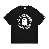 Bathing ape T Shirts