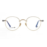 CHH Chrome Hearts Glasses Vintage Pure Titanium Myopia Glasses Frame