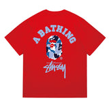 Bathing ape T Shirts