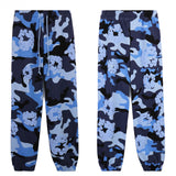 Denim Tears Men's Outfit: Hoodie/Pants /Shorts(Separate Purchase Options)
