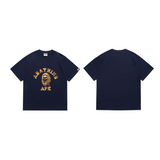 Bathing ape T Shirts