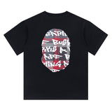 Bathing Ape T Shirt #SC002
