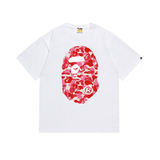 Bathing ape T Shirts