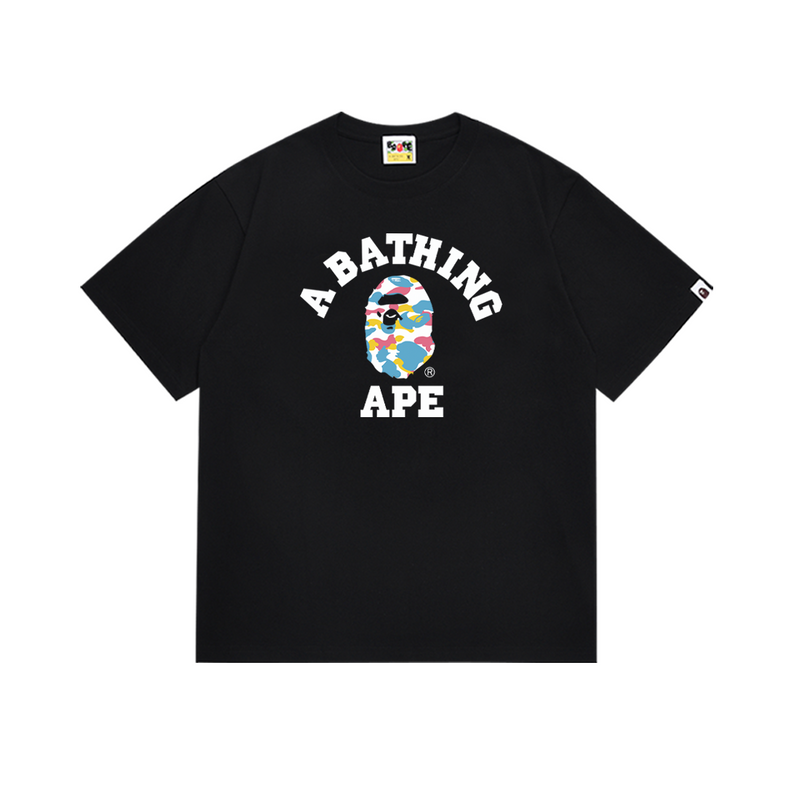 Bathing ape T Shirts