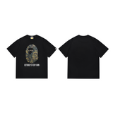 Bathing ape T Shirts