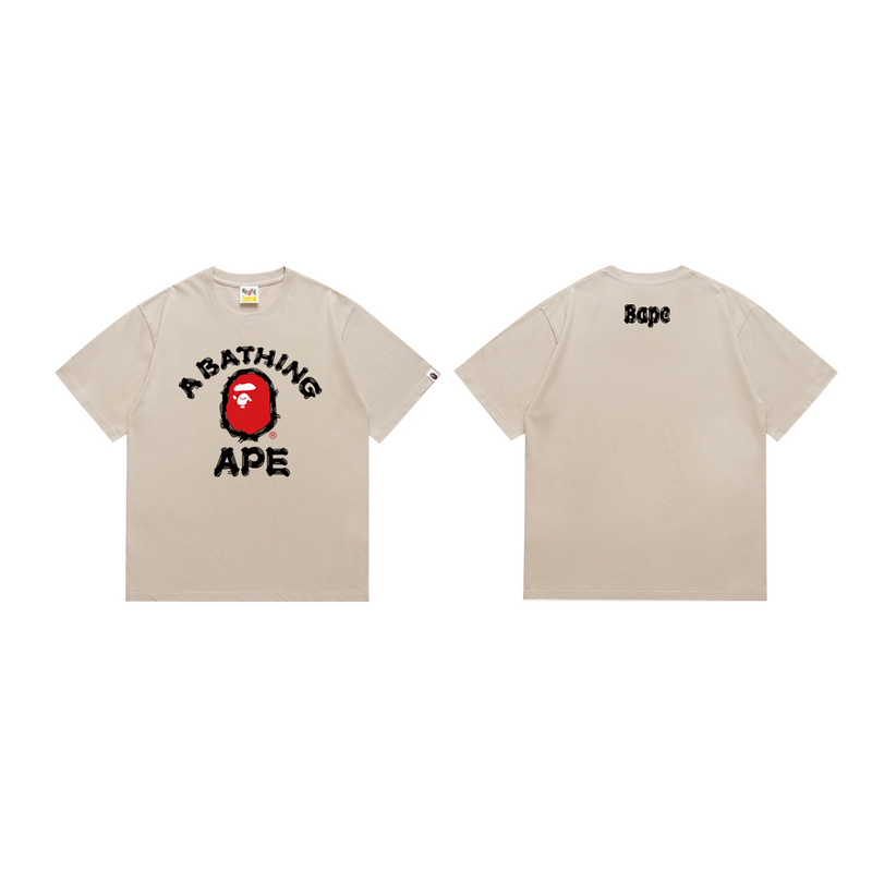 Bathing ape T Shirts