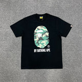 Bathing ape T Shirts