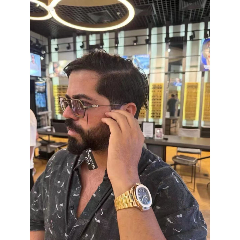 CHH Chrome Hearts Glasses Sunglasses UV Protection Driving Trend Sunglasses