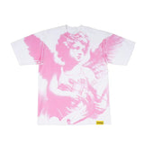 That. sa awful lot of cough syrupt short sleeve printingg pure cotton