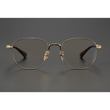 CHH Chrome Hearts Glasses Versatile Vintage Square Myopia Frames