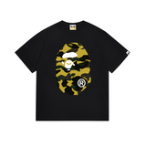 Bathing ape T Shirts