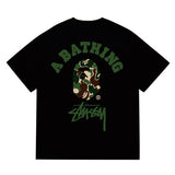 Bathing ape T Shirts