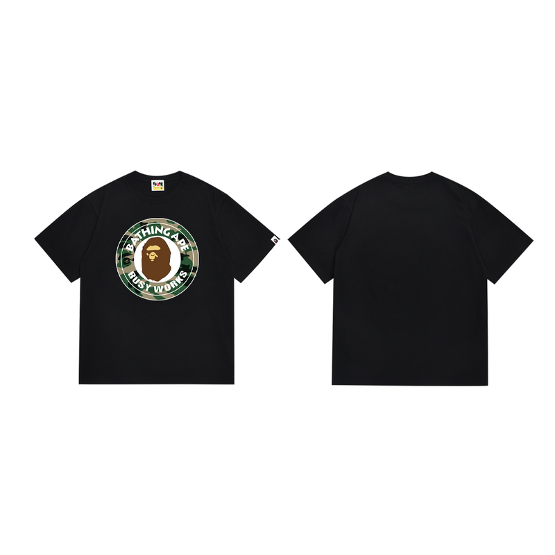 Bathing ape T Shirts