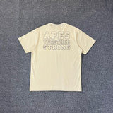 Bathing ape T Shirts