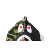 Bathing Ape Hoodie Spring and Autumn Cardigan Zipper Hooded Casual plus Size Loose Sweater Coat