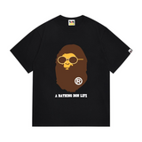 Bathing ape T Shirts