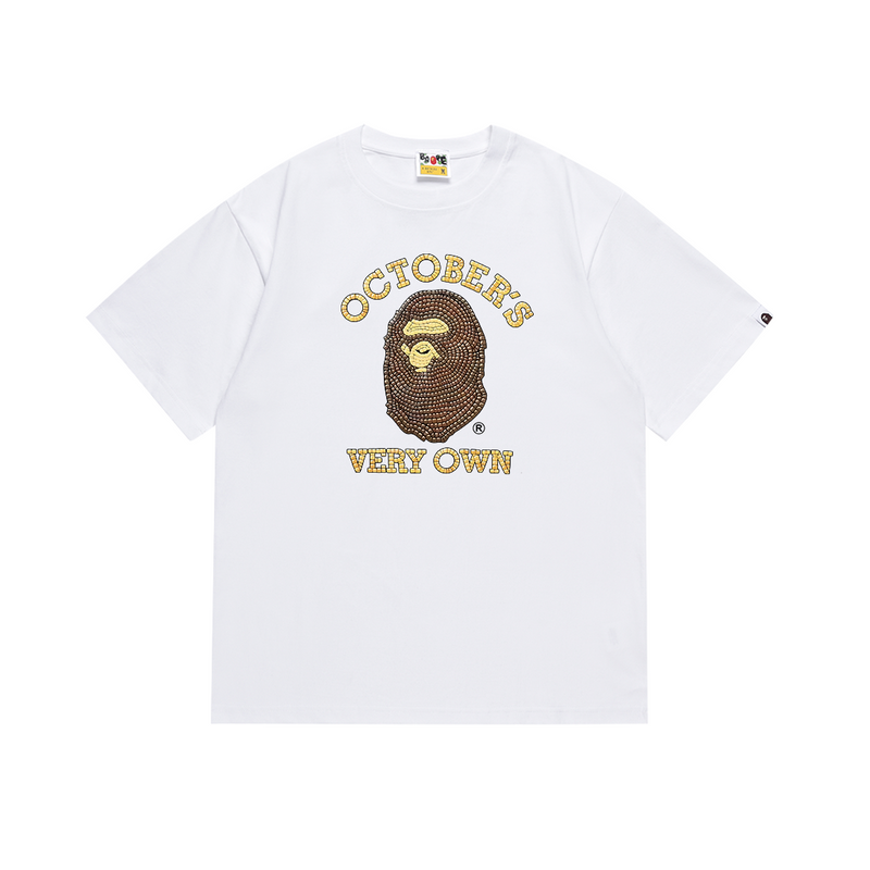 Bathing ape T Shirts