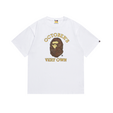 Bathing ape T Shirts