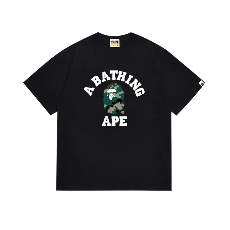 Bathing ape T Shirts