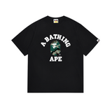 Bathing ape T Shirts