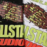 T Shirts Retro abstract print
