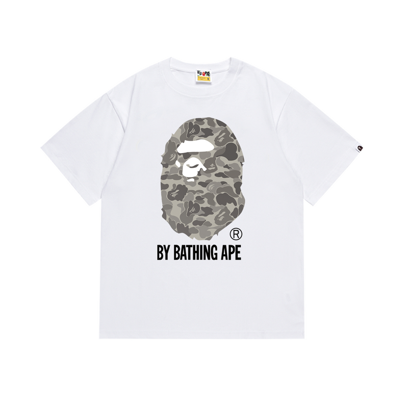 Bathing ape T Shirts