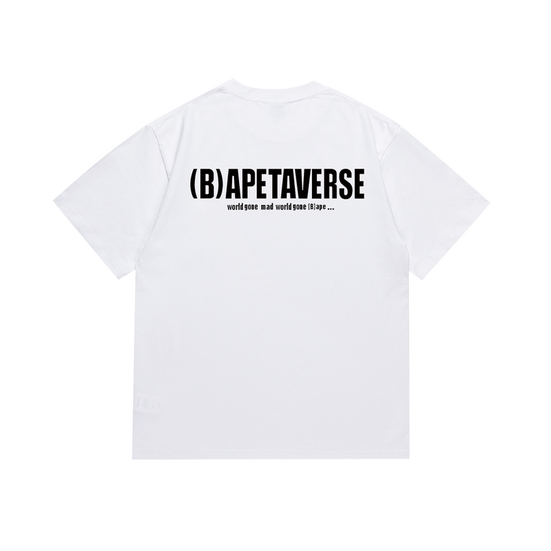 Bathing ape T Shirts