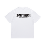 Bathing ape T Shirts