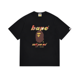 Bathing ape T Shirts