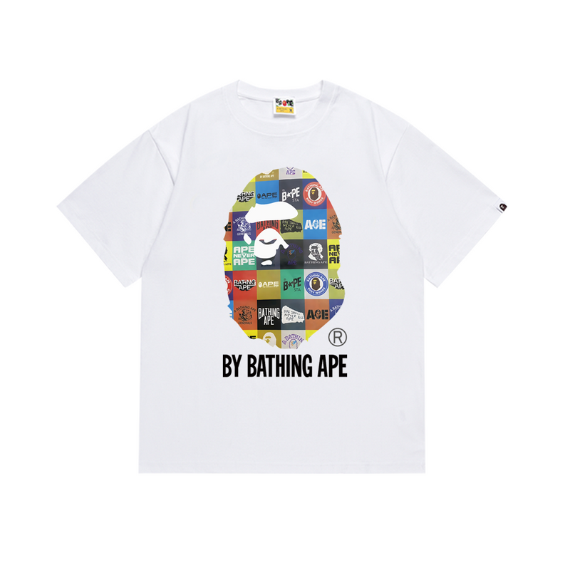 Bathing ape T Shirts
