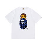 Bathing ape T Shirts