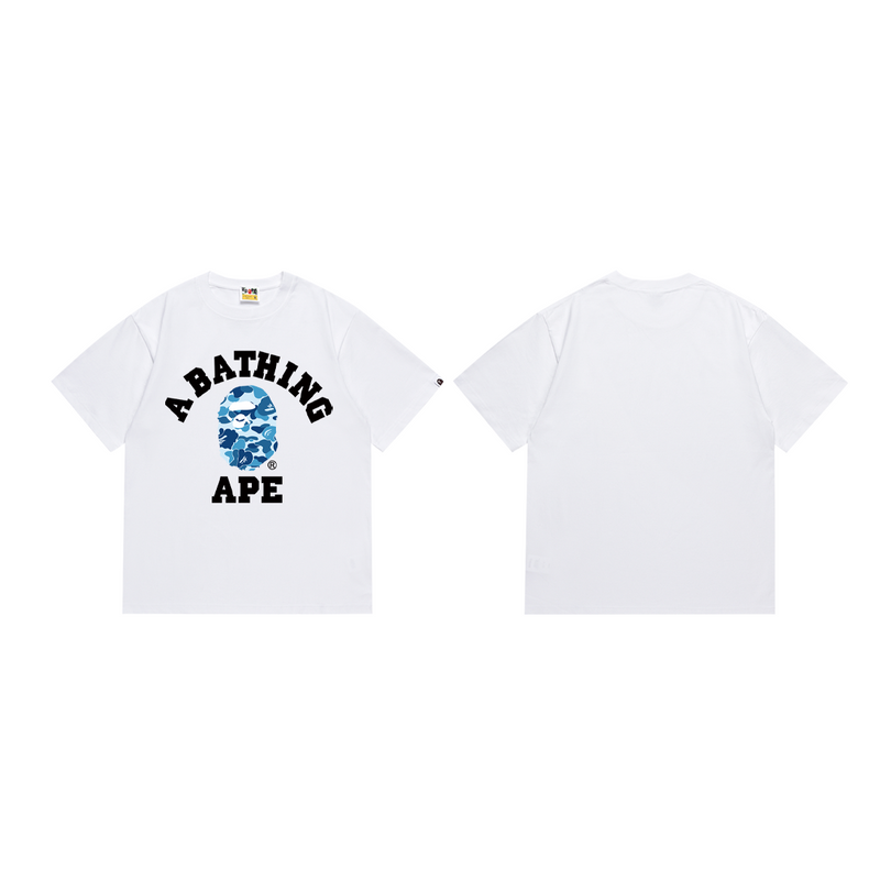 Bathing ape T Shirts
